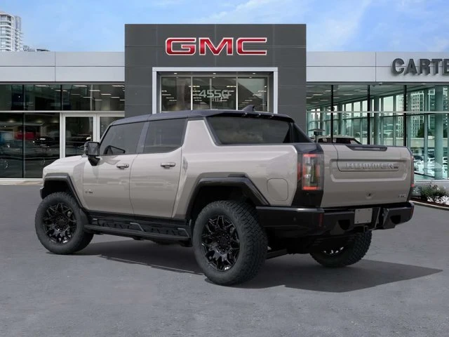 2026 GMC Hummer EV - Image 3 of 20