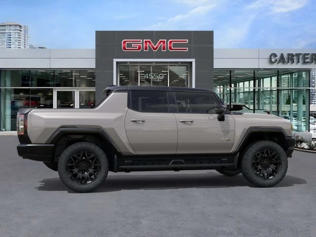 2026 GMC Hummer EV - Image 5 of 20