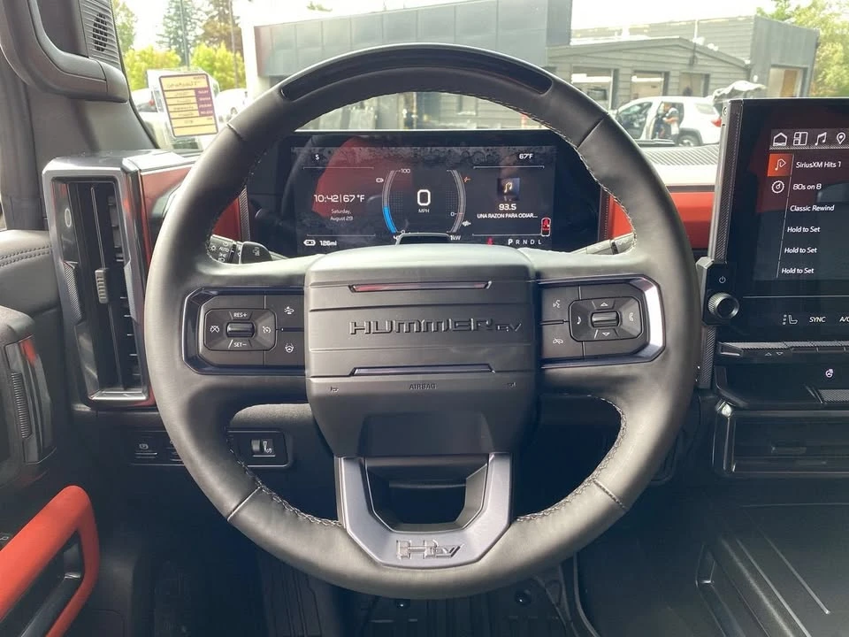 2026 GMC Hummer EV - Image 19 of 19