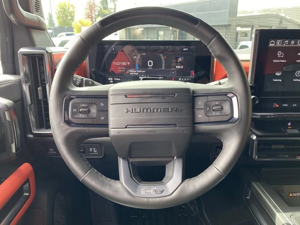 2026 GMC Hummer EV - Image 19 of 19