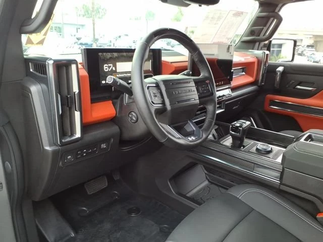 2026 GMC Hummer EV - Image 12 of 12
