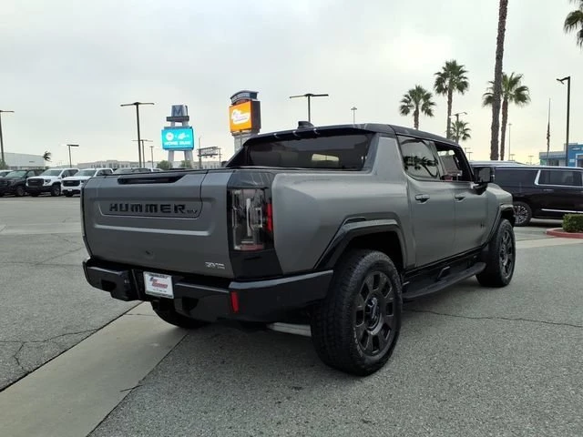 2026 GMC Hummer EV - Image 4 of 12