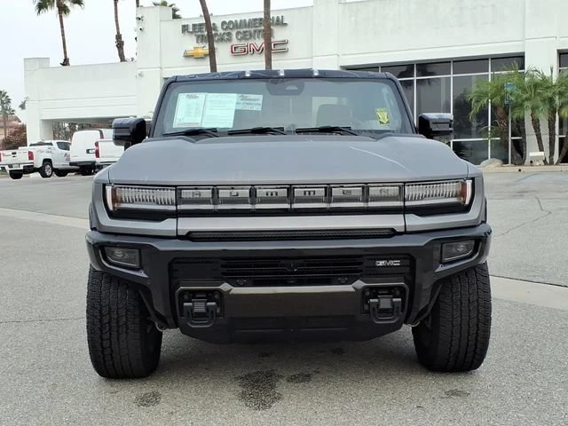 2026 GMC Hummer EV - Image 2 of 12