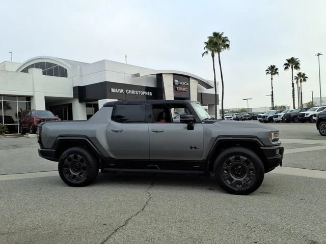 2026 GMC Hummer EV - Image 3 of 12