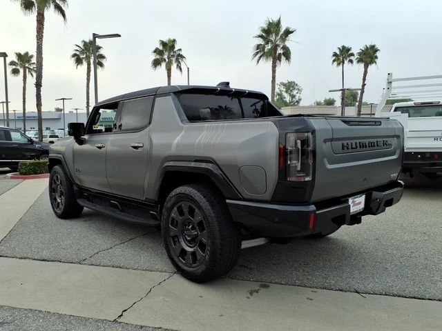 2026 GMC Hummer EV - Image 6 of 12