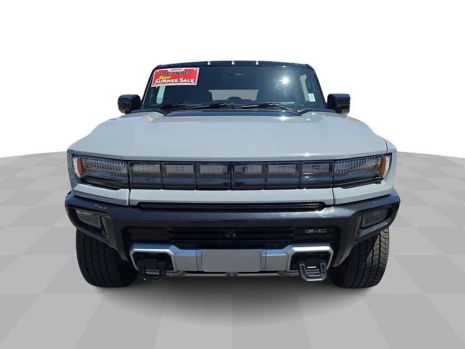 2026 GMC Hummer EV - Image 3 of 20