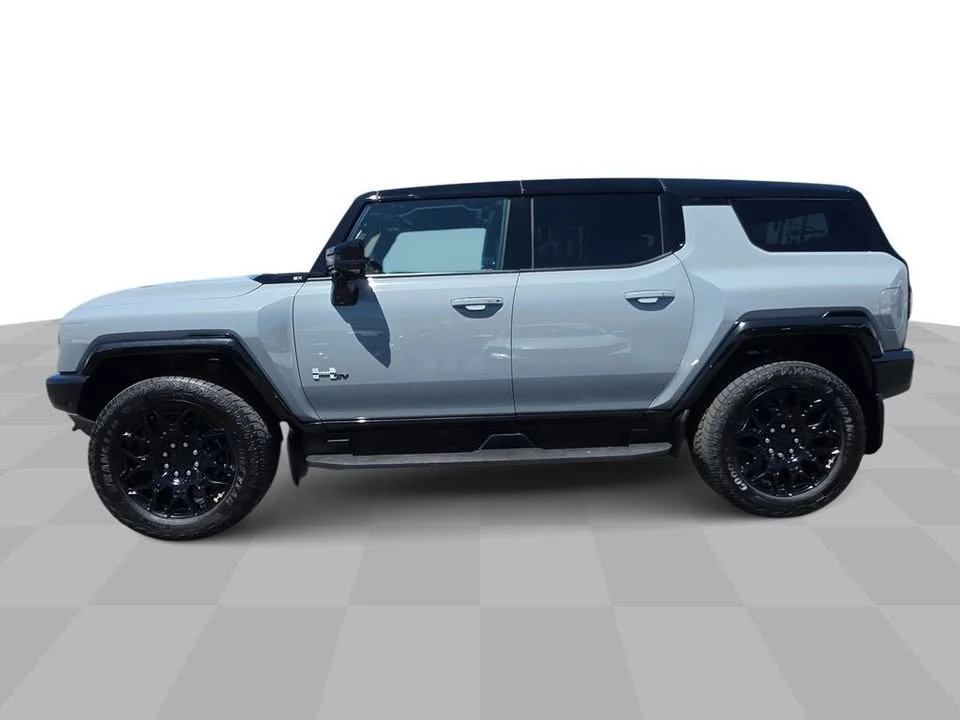 2026 GMC Hummer EV - Image 5 of 20