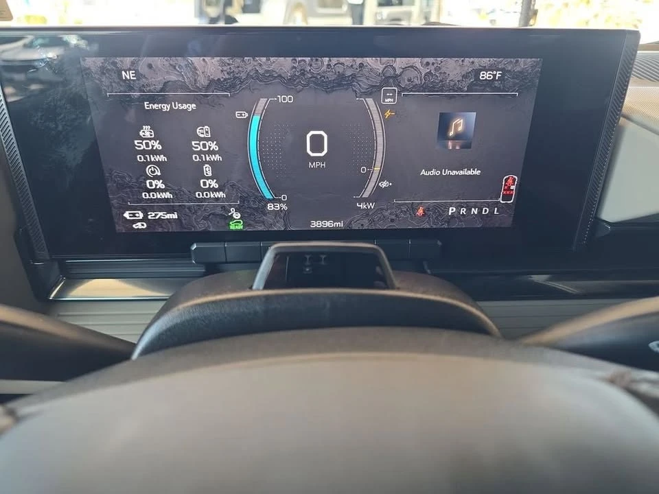 2026 GMC Hummer EV - Image 12 of 20