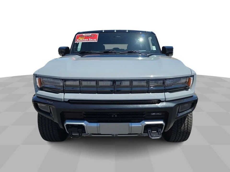 2026 GMC Hummer EV - Image 3 of 20