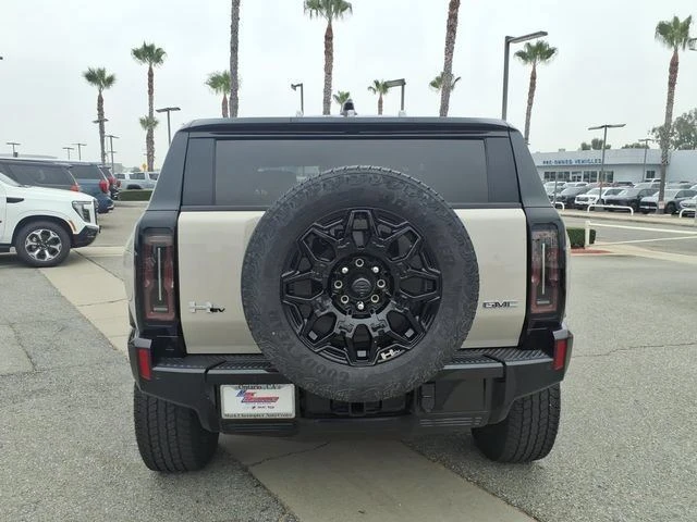 2026 GMC Hummer EV - Image 3 of 12