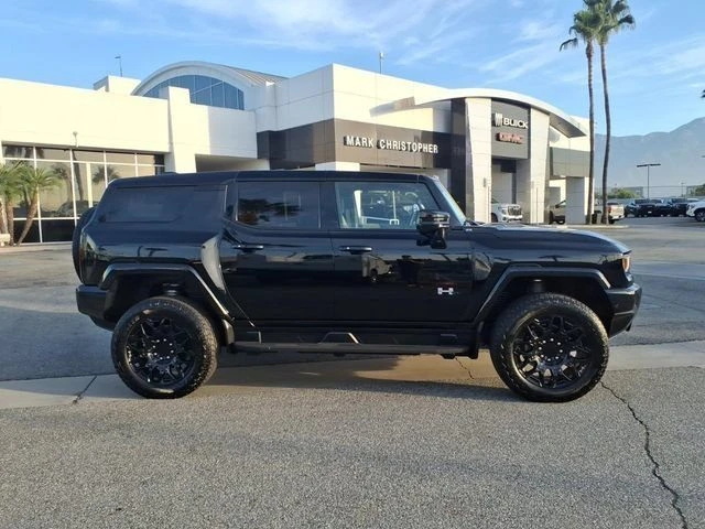 2026 GMC Hummer EV - Image 3 of 12