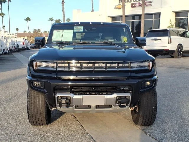 2026 GMC Hummer EV - Image 2 of 12