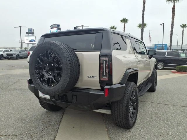 2026 GMC Hummer EV - Image 2 of 12