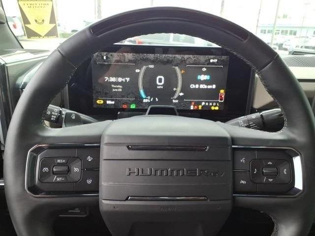 2026 GMC Hummer EV - Image 12 of 12
