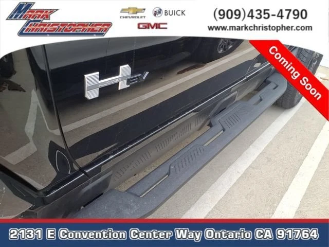 2026 GMC Hummer EV - Image 5 of 5