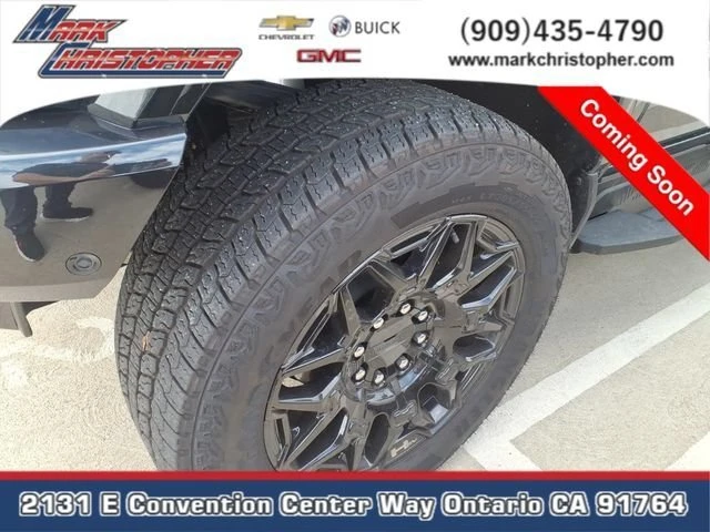 2026 GMC Hummer EV - Image 4 of 5