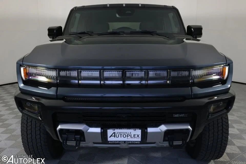 2026 GMC Hummer EV - Image 2 of 20