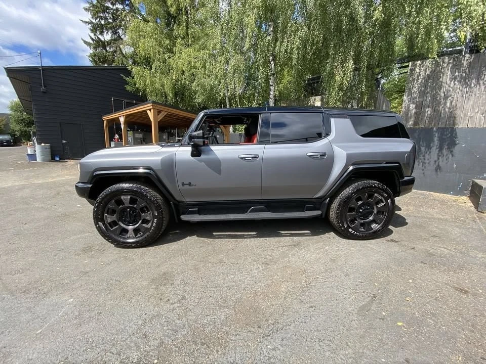 2026 GMC Hummer EV - Image 3 of 20