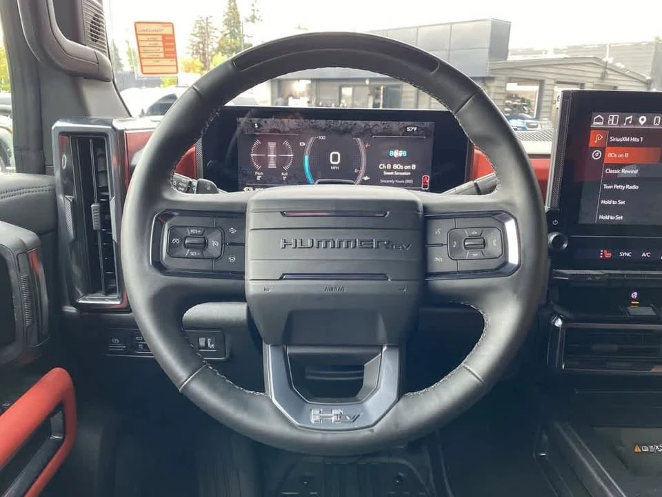 2026 GMC Hummer EV - Image 19 of 19