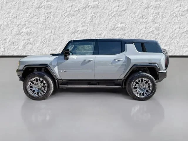 2026 GMC Hummer EV - Image 6 of 20