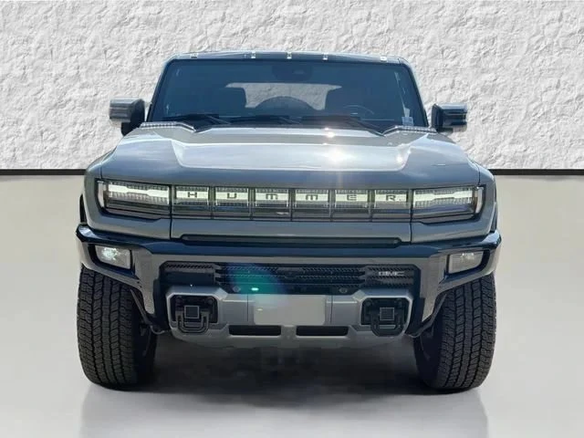2026 GMC Hummer EV - Image 8 of 20