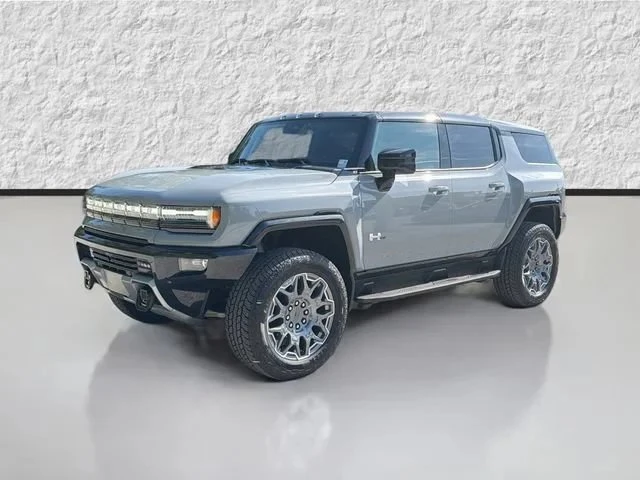 2026 GMC Hummer EV - Image 7 of 20