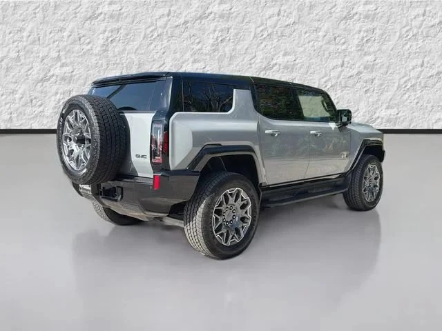 2026 GMC Hummer EV - Image 3 of 20