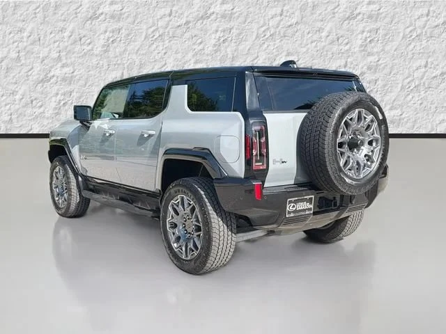 2026 GMC Hummer EV - Image 5 of 20
