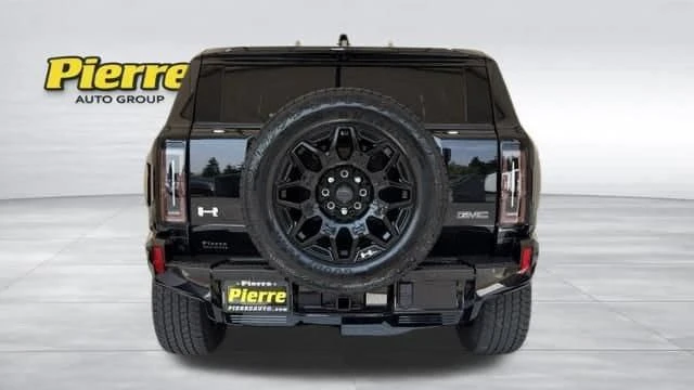 2026 GMC Hummer EV - Image 3 of 20