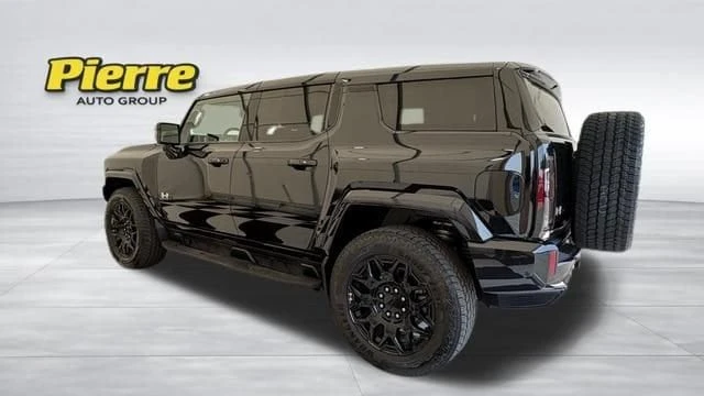 2026 GMC Hummer EV - Image 2 of 20