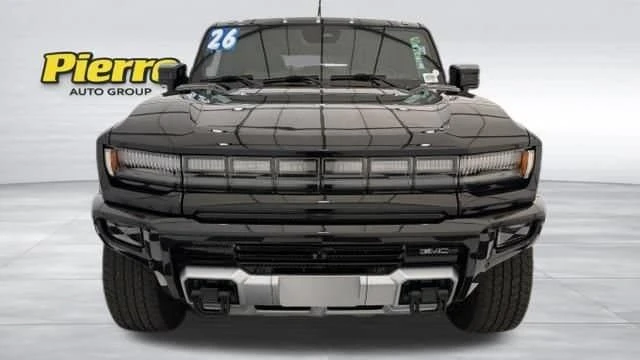 2026 GMC Hummer EV - Image 11 of 20