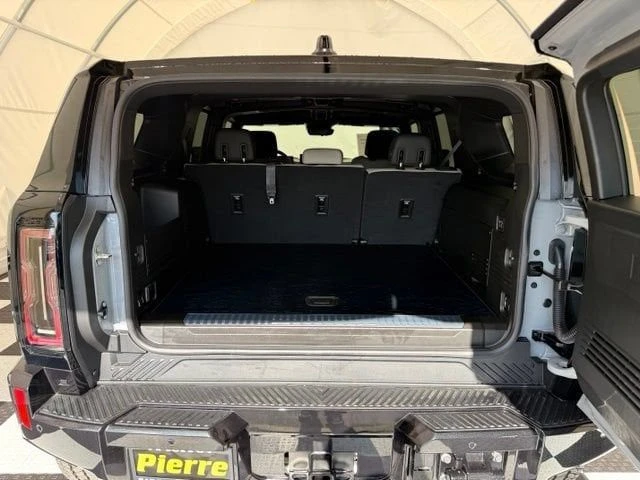 2026 GMC Hummer EV - Image 5 of 20