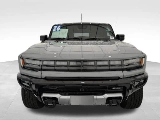 2026 GMC Hummer EV - Image 9 of 20