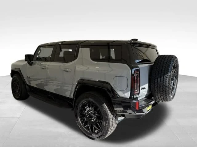 2026 GMC Hummer EV - Image 2 of 20