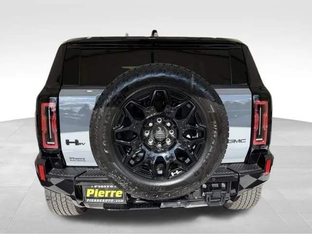 2026 GMC Hummer EV - Image 3 of 20