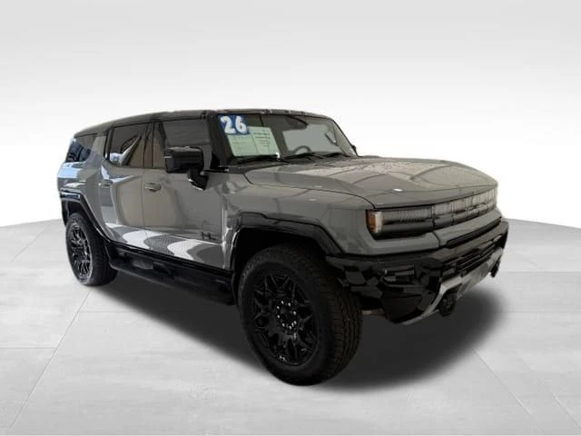 2026 GMC Hummer EV - Image 8 of 20