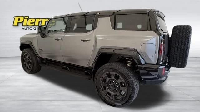 2026 GMC Hummer EV - Image 3 of 20