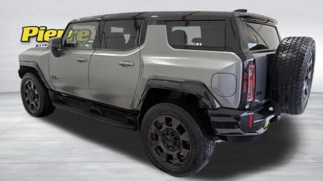 2026 GMC Hummer EV - Image 2 of 20