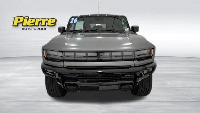 2026 GMC Hummer EV - Image 10 of 20