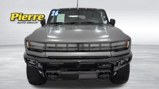 2026 GMC Hummer EV - Image 10 of 20