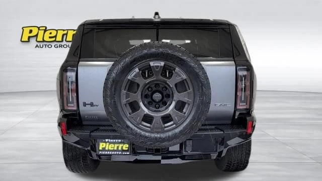 2026 GMC Hummer EV - Image 3 of 20