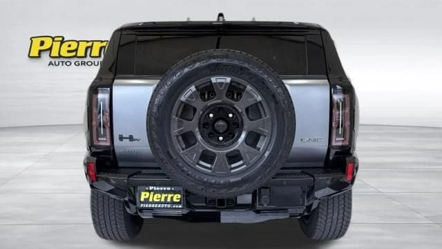 2026 GMC Hummer EV - Image 2 of 20