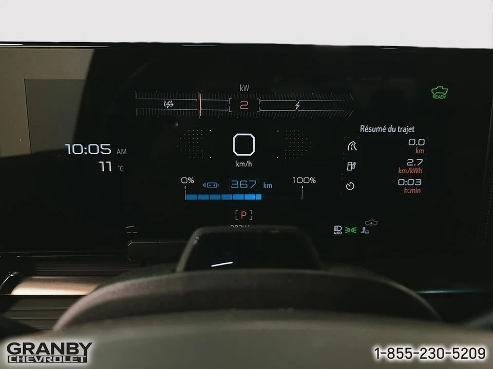 2026 GMC Hummer EV - Image 15 of 20