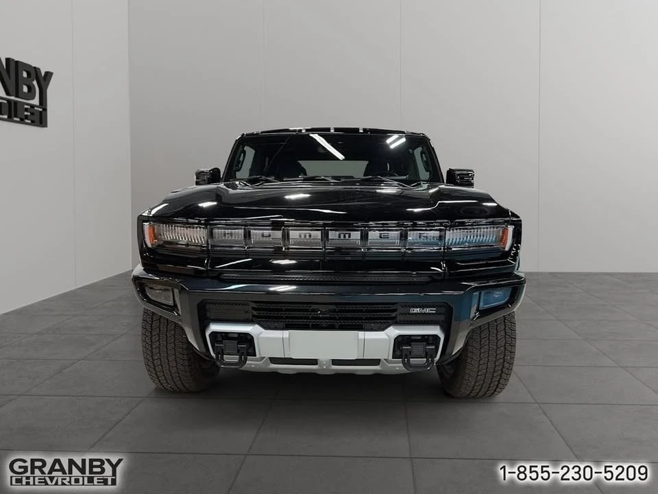 2026 GMC Hummer EV - Image 2 of 20