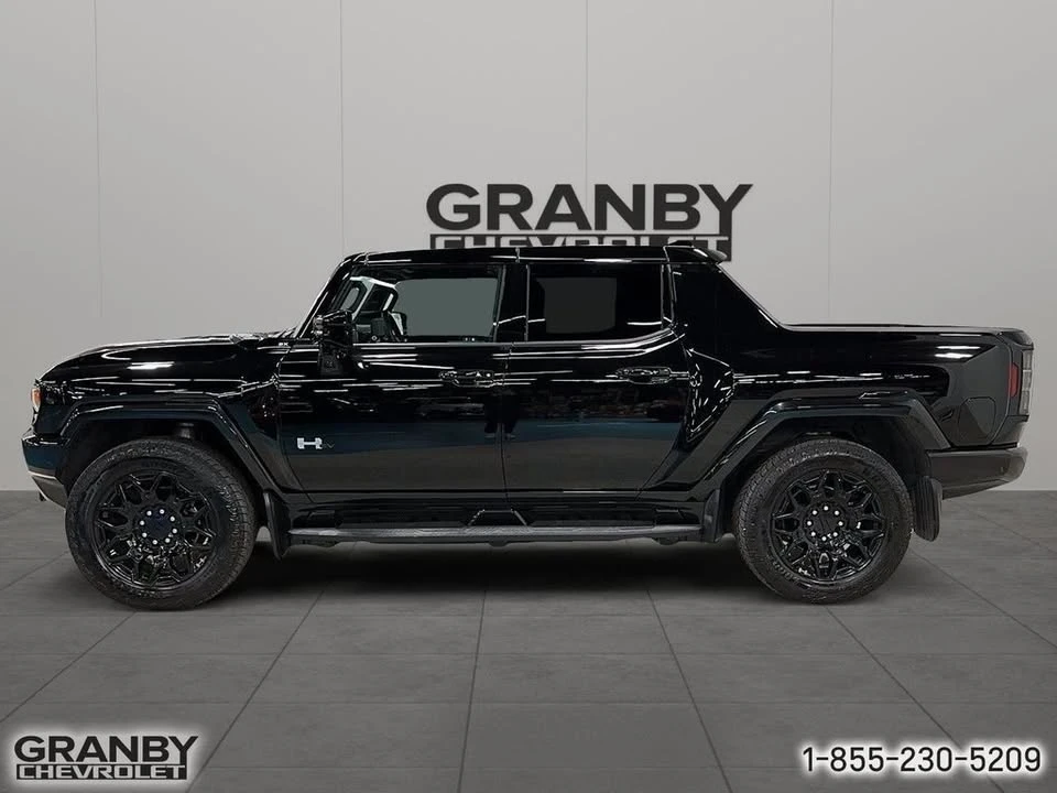 2026 GMC Hummer EV - Image 8 of 20