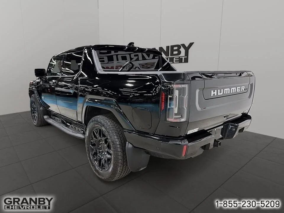 2026 GMC Hummer EV - Image 7 of 20