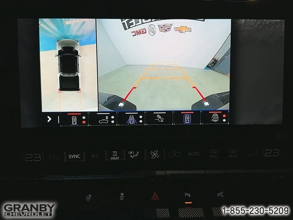 2026 GMC Hummer EV - Image 20 of 20