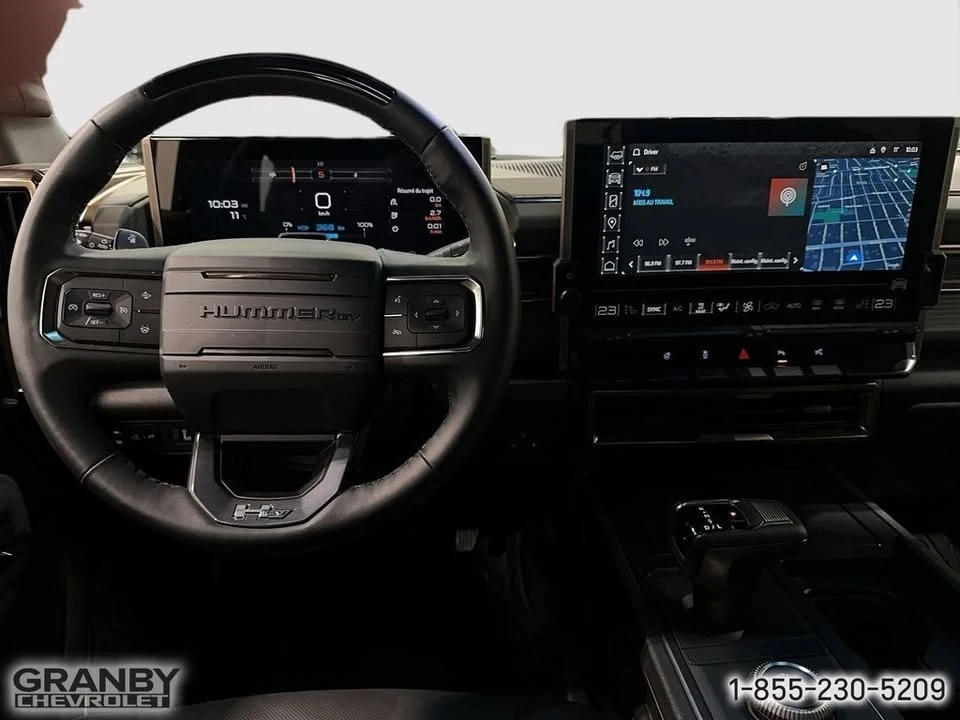 2026 GMC Hummer EV - Image 12 of 20