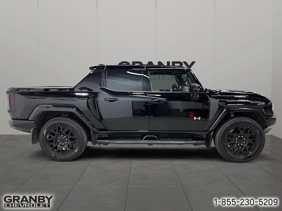 2026 GMC Hummer EV - Image 4 of 20