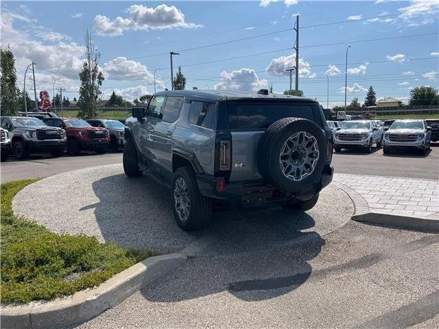 2026 GMC Hummer EV - Image 3 of 20